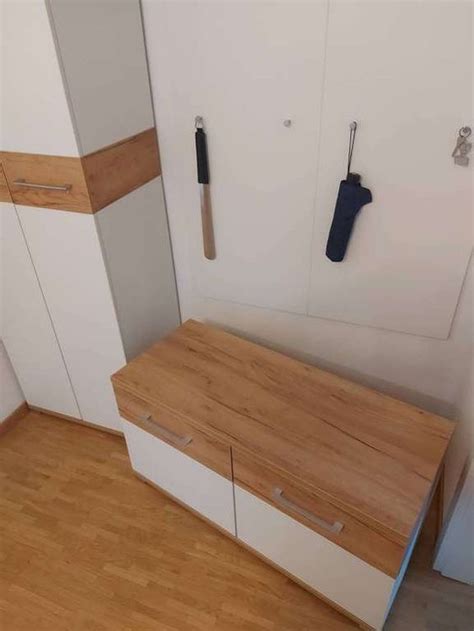 Korridor M Bel Armoire D Entr Schuhschrank Kaufen Auf Ricardo