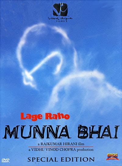 Munna Bhai Lage Raho Rajkumar Hirani Dvd Zone Achat Prix Fnac