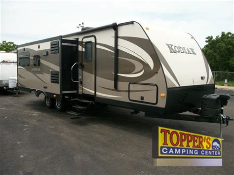 Dutchmen Rv Kodiak Resl Ultimate Rvs For Sale