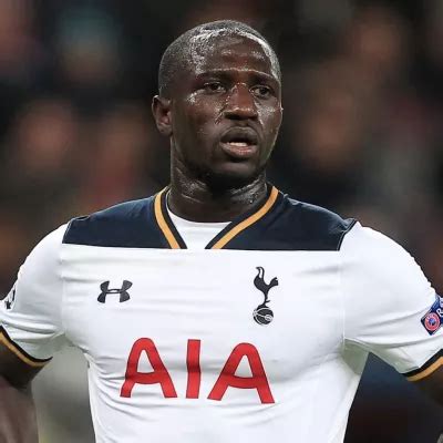 Moussa Sissoko Wiki Age Height Girlfriend Net Worth Ethnicity