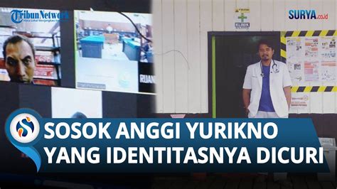 Akui Alami Kerugian Karena Identitasnya Dicomot Dokter Gadungan Ini