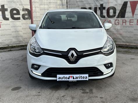 Renault Clio Dci Navigacija Garancija God