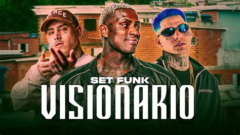 Set Set Funk Vision Rio Mc Ph Mc Ig Mc Hariel Mc Don Juan Mc