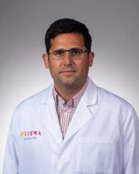 Pulmonology in Greenville, SC | Find a Doctor | Prisma Health