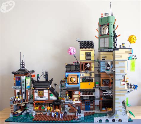 ninjago-city-docks-combined-014 | Bricking Around