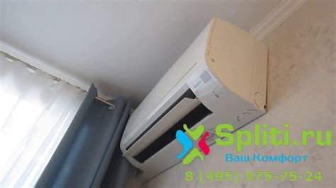 Mitsubishi Electric MSZ DM25VA MUZ DM25VA Серия Classic Inverter