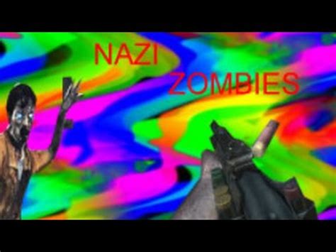 Idiot Plays Zombies Youtube