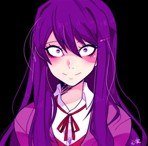 Ddlc Yuri Фандом Литературный кружок Юри