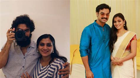 Tovino Thomas Appreciates His Wife Lidiya For Selecting Perfect T