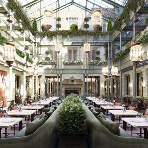 The 5 Best Luxury Hotels Covent Garden London