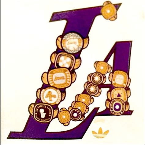 Pin on Lakers | Symbols, Lettering, Art