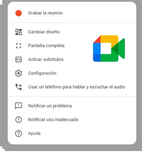 Grabar Con Google Meet Premium Gratis Expertosis Bolivia