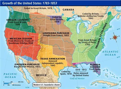 Period IV Florida Texas California Utah New Mexico Territory