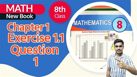 Class Math Chapter Class Maths Chapter Exercise Question