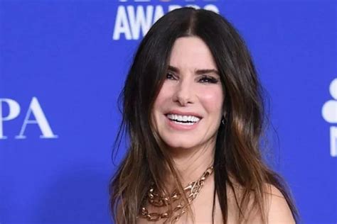 No Not After This Interview Sandra Bullock S Awkward Interview Over Her Naked Scenes With