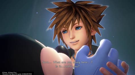 Kingdom Hearts Remind Dlc Critical Mode Th Guardians Of Light