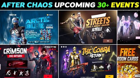 Street Thug Bundle Return In Ff Cobra Bundle Return Confirm Date Ff