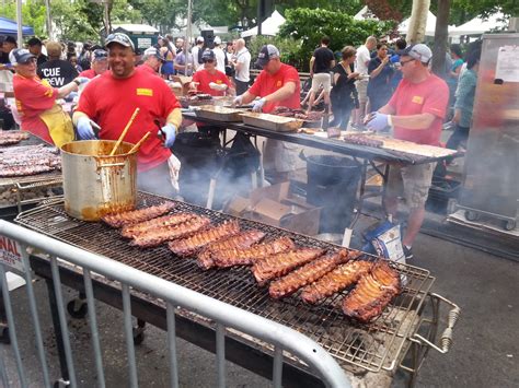 NYC Foodie Link Roundup: Where to Eat in New York City This Spring & More!