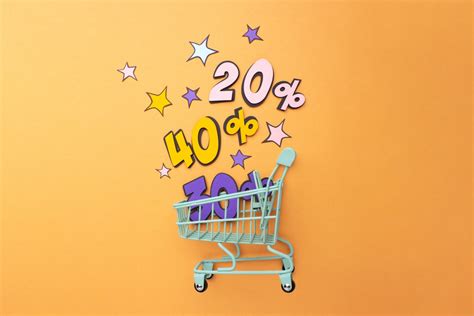 Promo Diskon: Cara Membuat dan Contoh yang Menarik Minat Konsumen