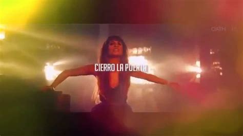 Copia de Lea Michele Cannonball Español YouTube