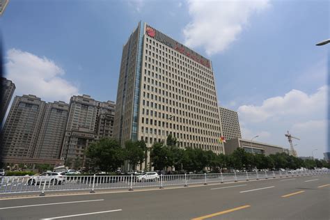 鲁班国优工程 业绩展示 华新建工集团有限公司