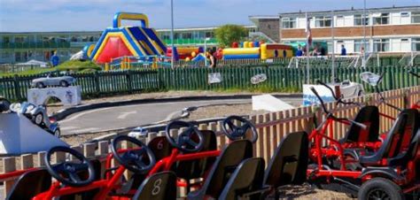 Pontins Southport Holiday Park Resort Reviews Photos And Price