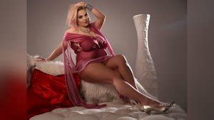 Real Huge Tits Milf XXX Dessert