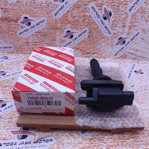 Jual Koil Ignition Coil Avanza Xenia Old Non Vvti Shopee Indonesia