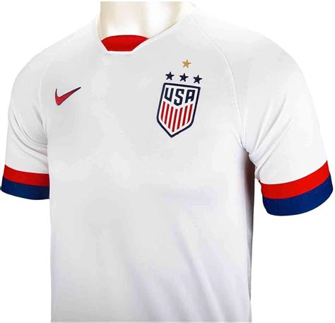 Venta Camiseta Nike Usa En Stock