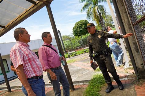 Ese Departamental ‘solución Salud Rechazó Ataque Aleve A La Misión Médica En Barranca De Upía