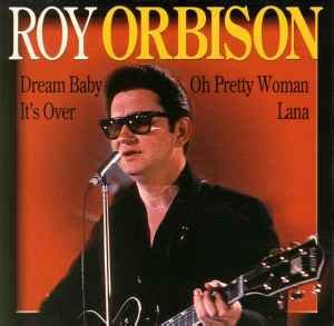 Roy Orbison - Roy Orbison | Releases | Discogs