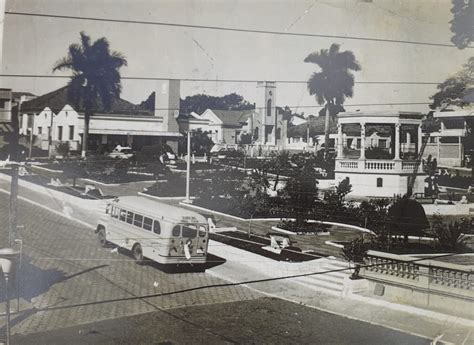 Nossa Hist Ria Nossa Pra A Se Trata De Santu Rio Hist Rico Que Remete