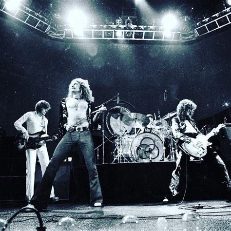 On this date in 1980 Led Zeppelin announced that they were no longer ...