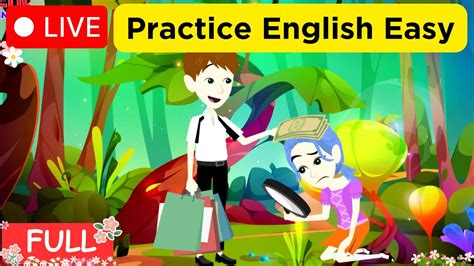 Daily English Conversation Practice To Improve English Speaking Skills Everyday Learn English