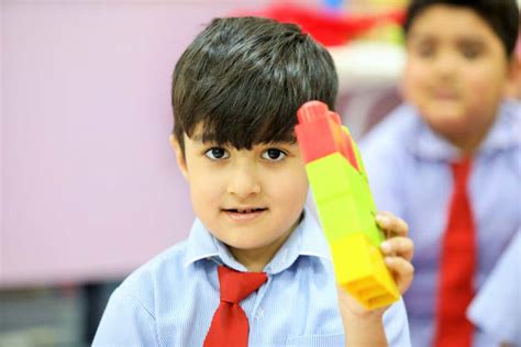 Hawar International School - Bahrain Education & Personal Development Guide Bahrain Education ...