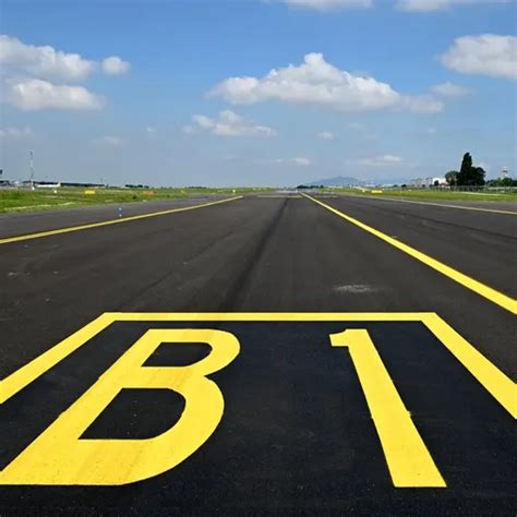 Aeroporto Aperta La Nuova Via Di Rullaggio Tempi Pi Brevi Per Il