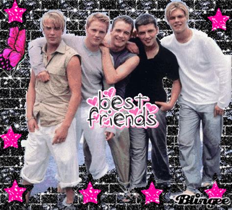 Westlife (Young days) Picture #125976307 | Blingee.com