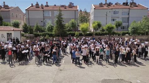 KARAMAN MERKEZ Yunuskent Mehmet Akif Ersoy Anadolu Lisesi