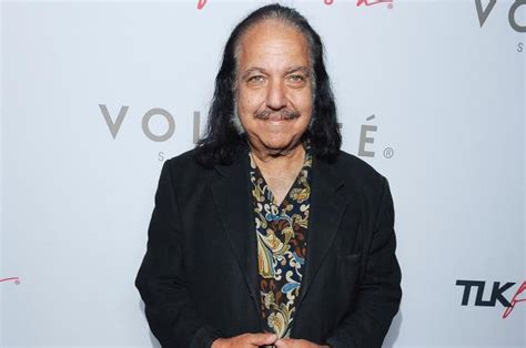 Ron Jeremy Cleared In Sexual Assault Investigation Page Six