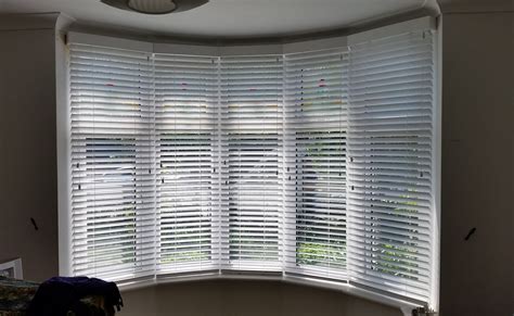 Most Attractive Bay Window Blinds — Randolph Indoor and Outdoor Design