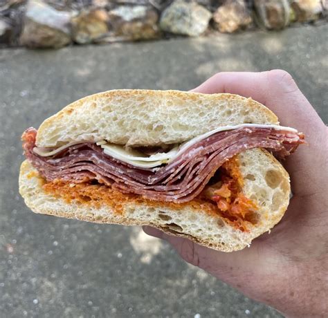 Hot Calabrese From Calabria Bros SF CA Scrolller