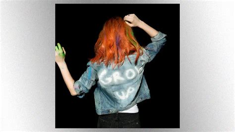 Paramore changes cover of self-titled album – 98KUPD – Arizona's Real Rock