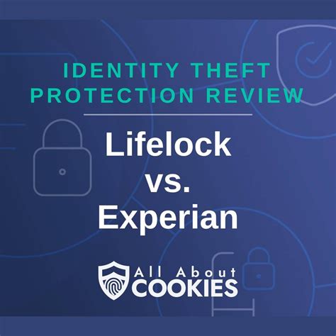 Identity Theft Protection Comparisons All About Cookies