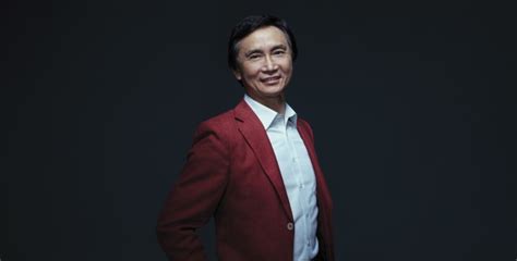 Li Cunxin honoured with Keys to the City - Dance Australia