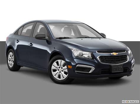 2015 Chevy Cruze Turbo Atelier Yuwaciaojp