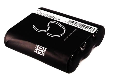 Panasonic HHR-P402 Battery Replacement