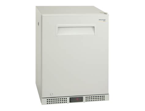 Follett Advantage Undercounter Medical Grade Refrigerator 47 Cu Ft