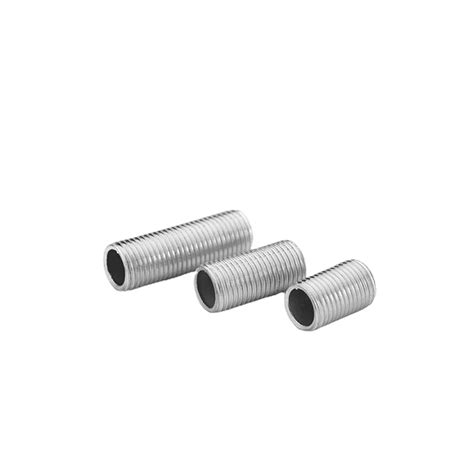 Stainless Steel Internally Female Male Hollow Threaded Rod Stud Bolt