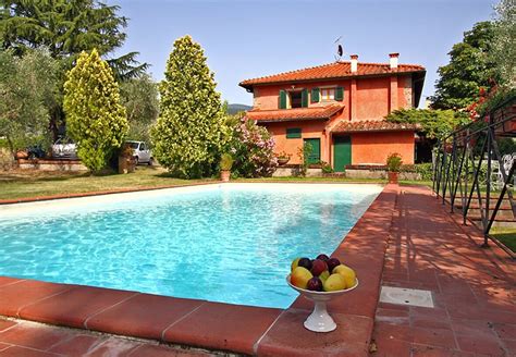 Villa Reggello - Tuscany & Provence | Villas and Farmhouses