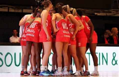 England Roses Crowned 2017 Fast5 Netball World Series Champions 4 The